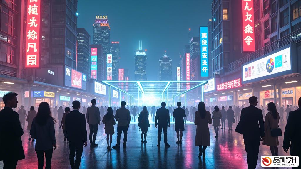 西安智能交互系统企业的创新与发展之路
