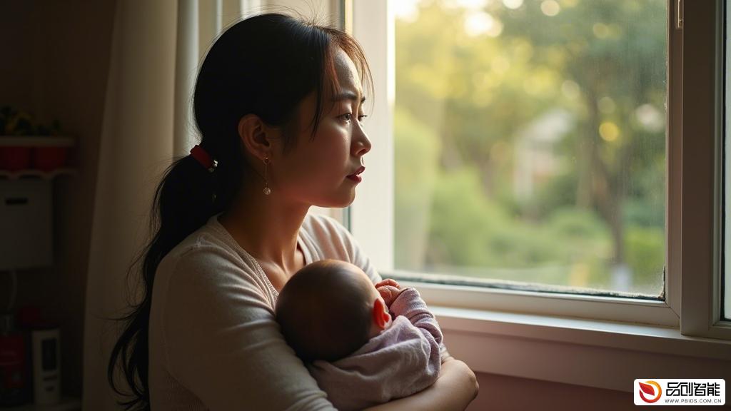 珠海市产后抑郁干预系统研发中心：守护母婴心理健康的创新力量
