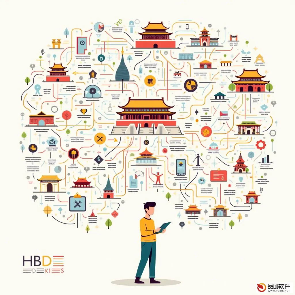 北京市教育知识图谱平台研发中心：引领教育智能化...