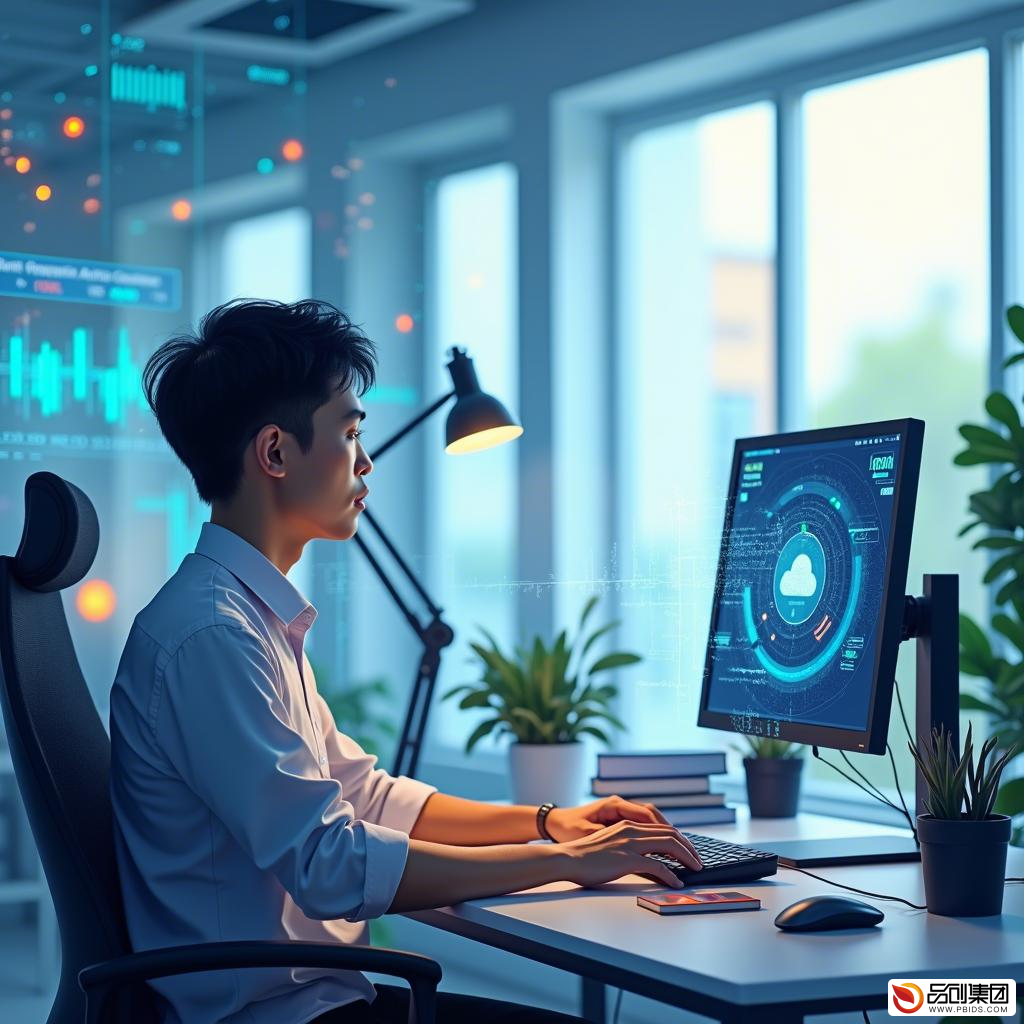 行业软件定制开发：打造专属解决方案，驱动...