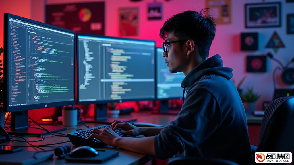 构建卓越：全面解析软件开发质量保障方案

