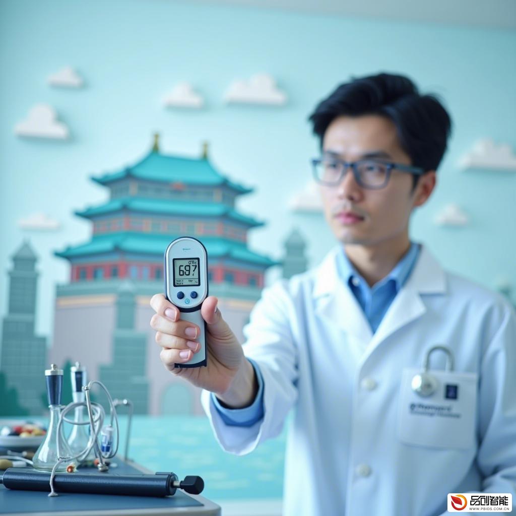 北京市医疗级温度传感器校准服务专业解析
