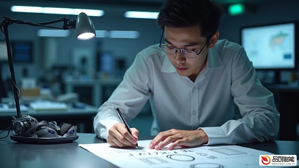 可穿戴式皮肤管理机构：未来美容科技的新篇章
