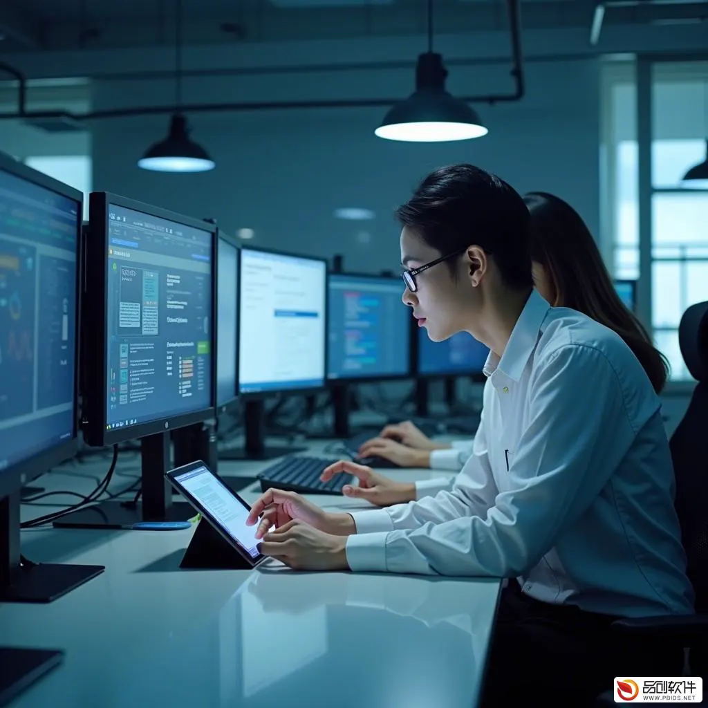成都市商用车维修案例库平台研发中心：引领汽车维...