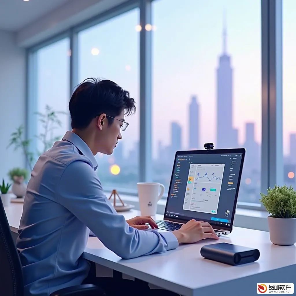 成都市智能硬件低代码框架服务商：引领数字化转型...