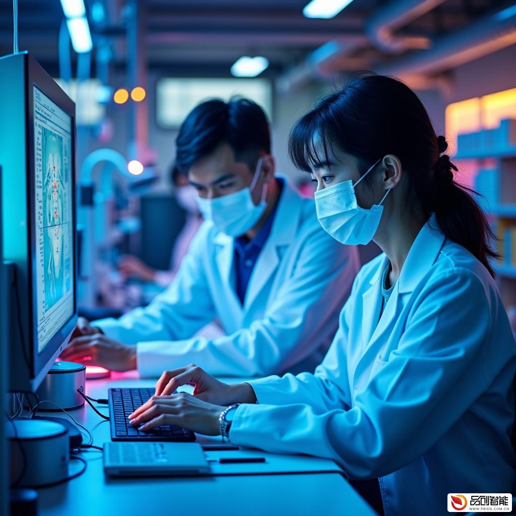 宁波市医疗设备休眠策略平台研发中心：创新引领医疗设备能效管理
