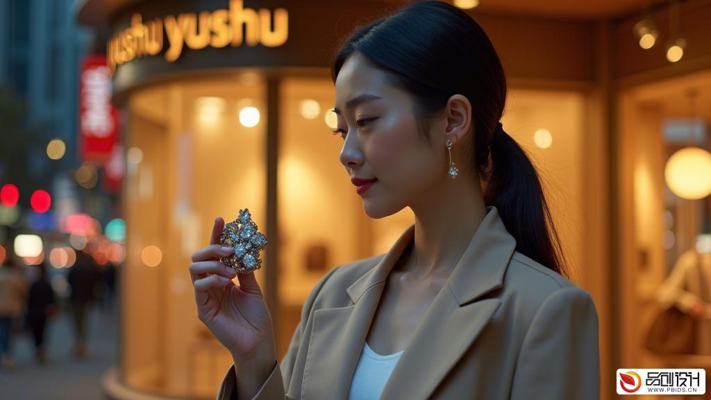 玉树品牌动态图形创新服务中心：引领设计新风尚
