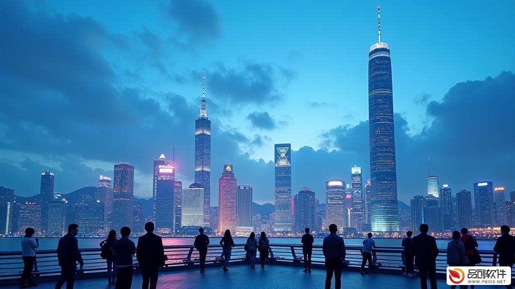 深圳市AI专业顾问应用企业的崛起与影响
