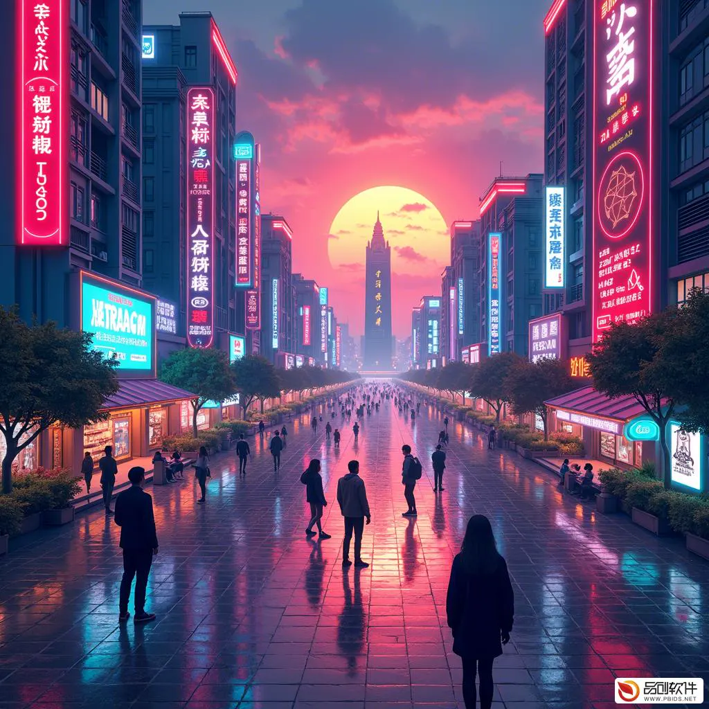 重庆市AI创作设计系统研发团队的革新之路
