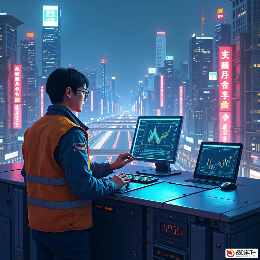 成都市重载车辆震动监测平台研发中心：科技守护城...
