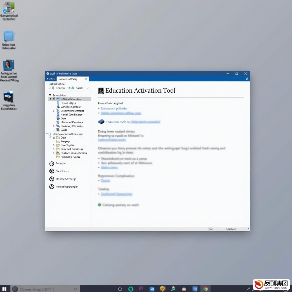 Windows 11教育版激活工具详解与指南