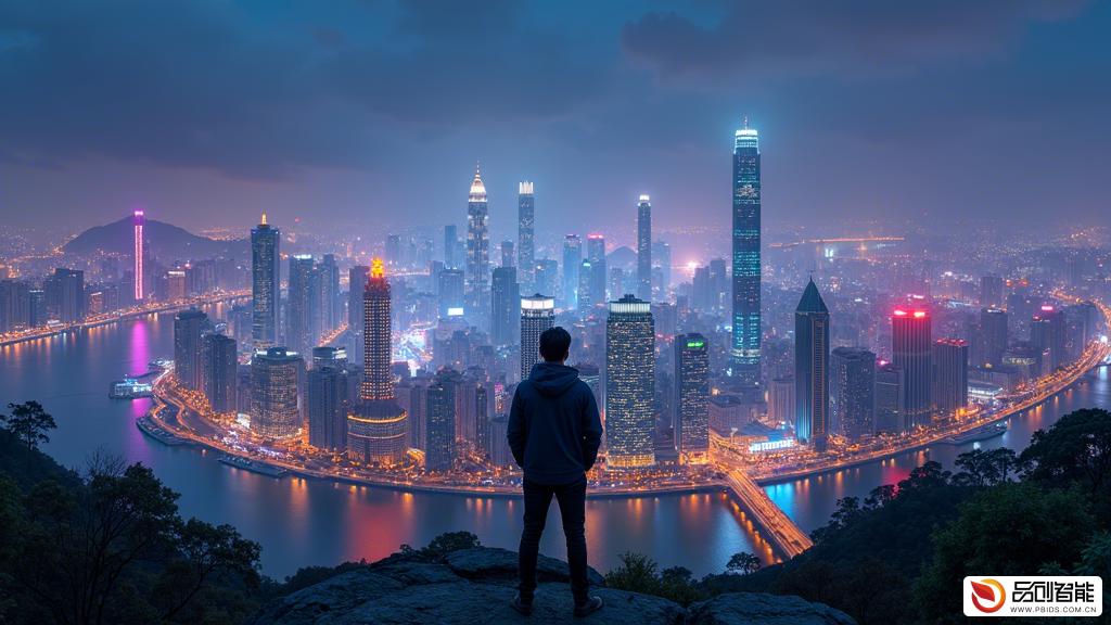 重庆市智能血压计算法优化系统：技术创新与医疗健康的未来
