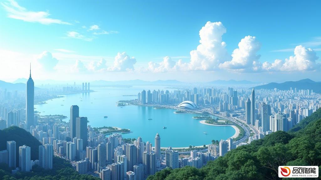 珠海市专科诊疗AI模型系统供应链基地：引领医疗智能化新篇章
