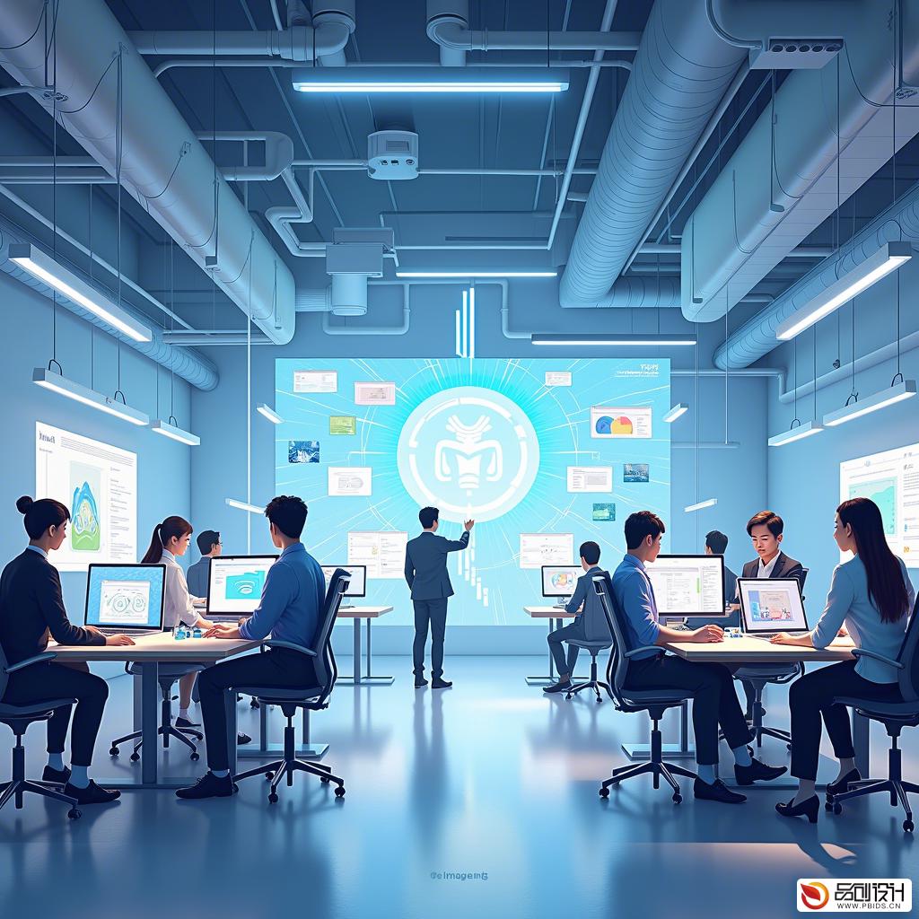 福建省应用交互体系工作室：创新引领，数字...