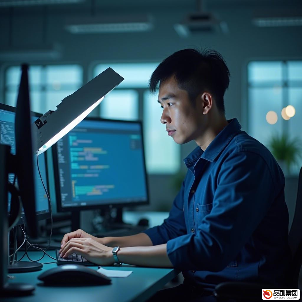 技术人员派遣：高效解决企业技术需求的策略
