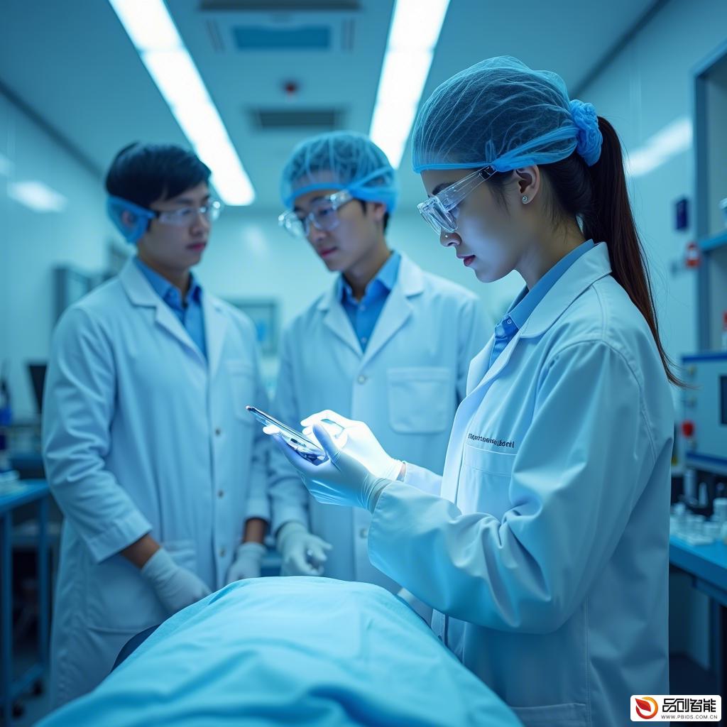 宁波市动态电刺激强度调节系统团队的科技创...