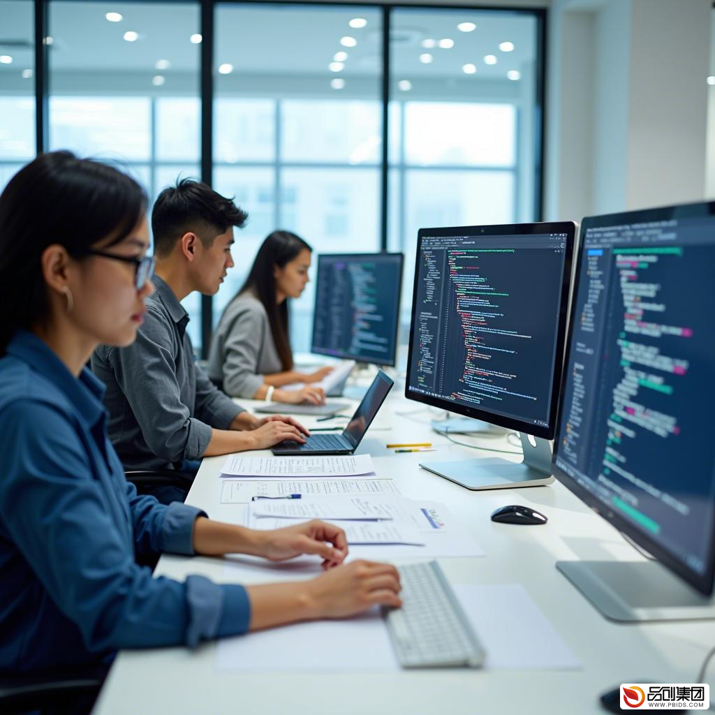 软件系统定做开发：打造专属解决方案的全方...