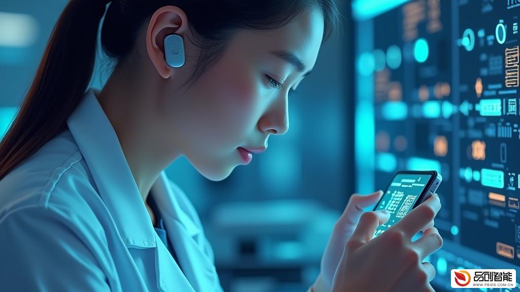 引领未来健康科技：null可穿戴健康监测仪集成公司的创新之路
