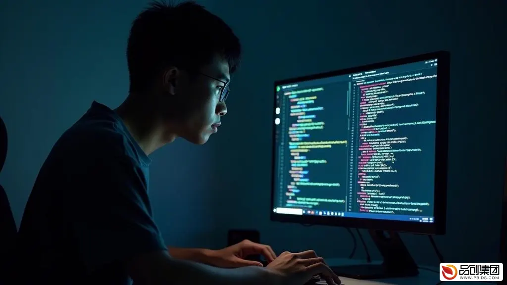 Python界面设计：打造高效与美观并存的交互体验