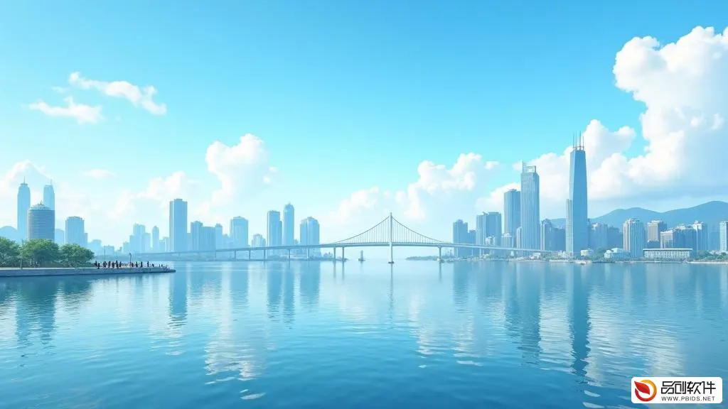 珠海市医疗供应链金融系统开发：创新引领医疗产业金融新生态
