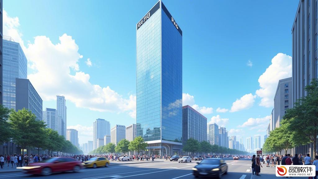 佛山市RAG增强的保单风控模型团队：引领保险业风控新纪元
