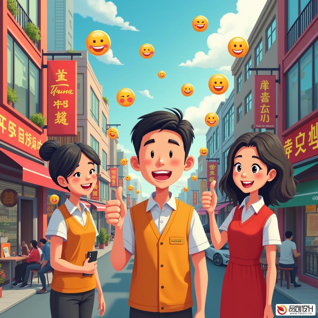 濮阳市用户满意度提升策略与实践
