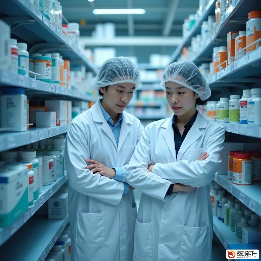 天津市医药货架防尘监测平台技术中心：创新科技守...