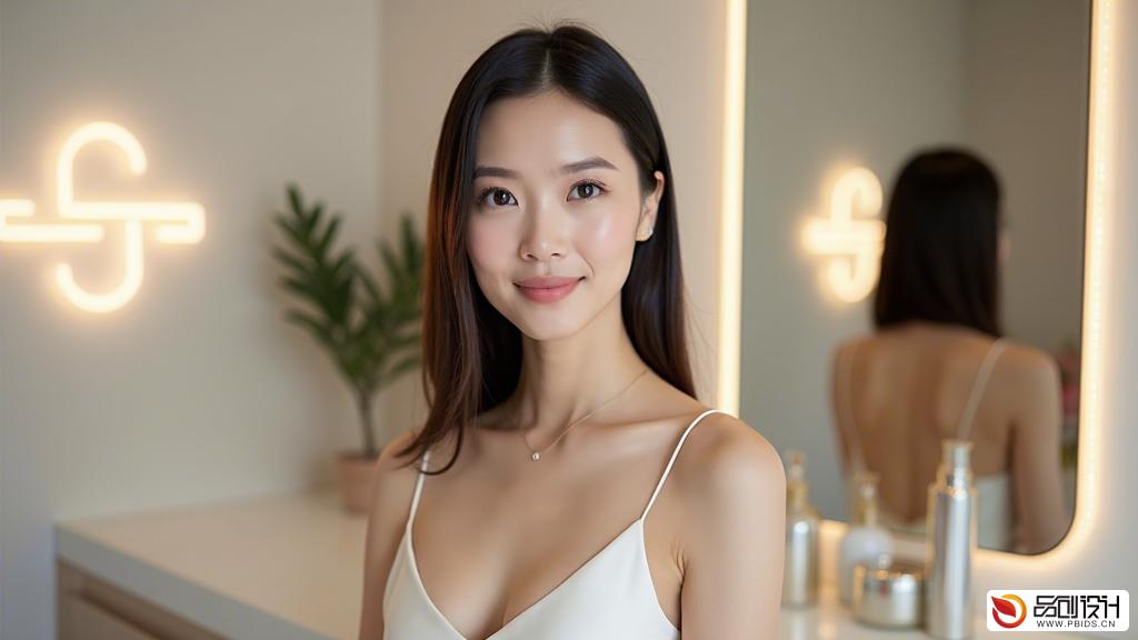 整形品牌视觉公司的创新之路：塑造美丽，引领潮流
