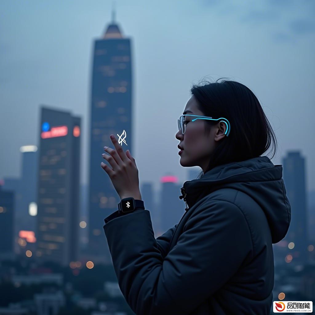 广州市可穿戴设备蓝牙协议运营商：引领智能穿戴新风尚
