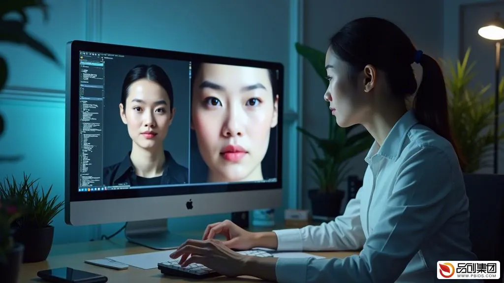 人脸识别系统开发：技术前沿与应用探索
