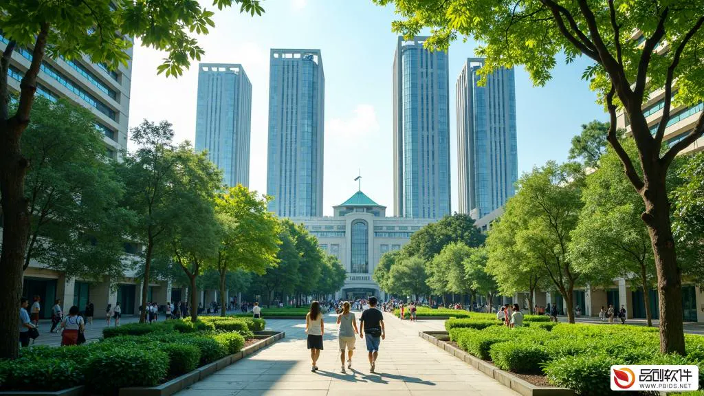 宁波市教育设备固件升级平台研发中心：引领教育技术创新的新篇章
