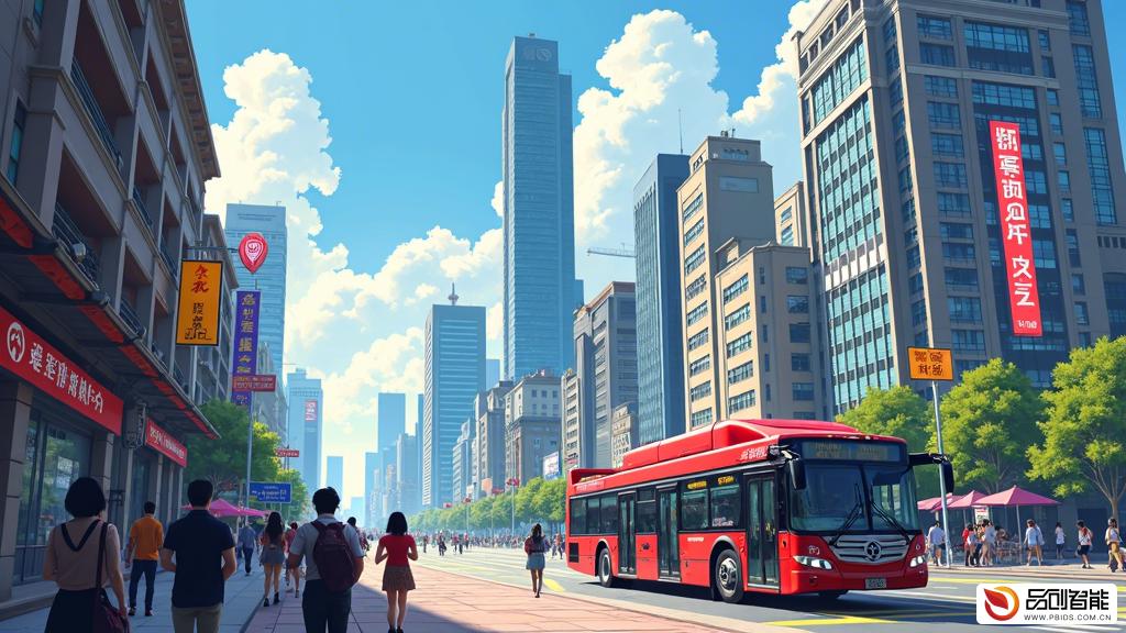 宁波市机器人运营分析技术中心：引领智能制造新时代
