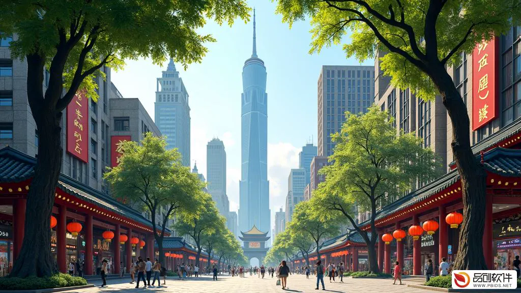 成都市定制ERP开发集团：引领企业数字化转型的新篇章
