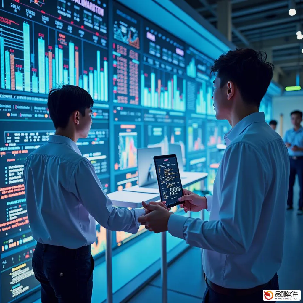 杭州市招商证券股票诊断平台研发中心：引领金融科...