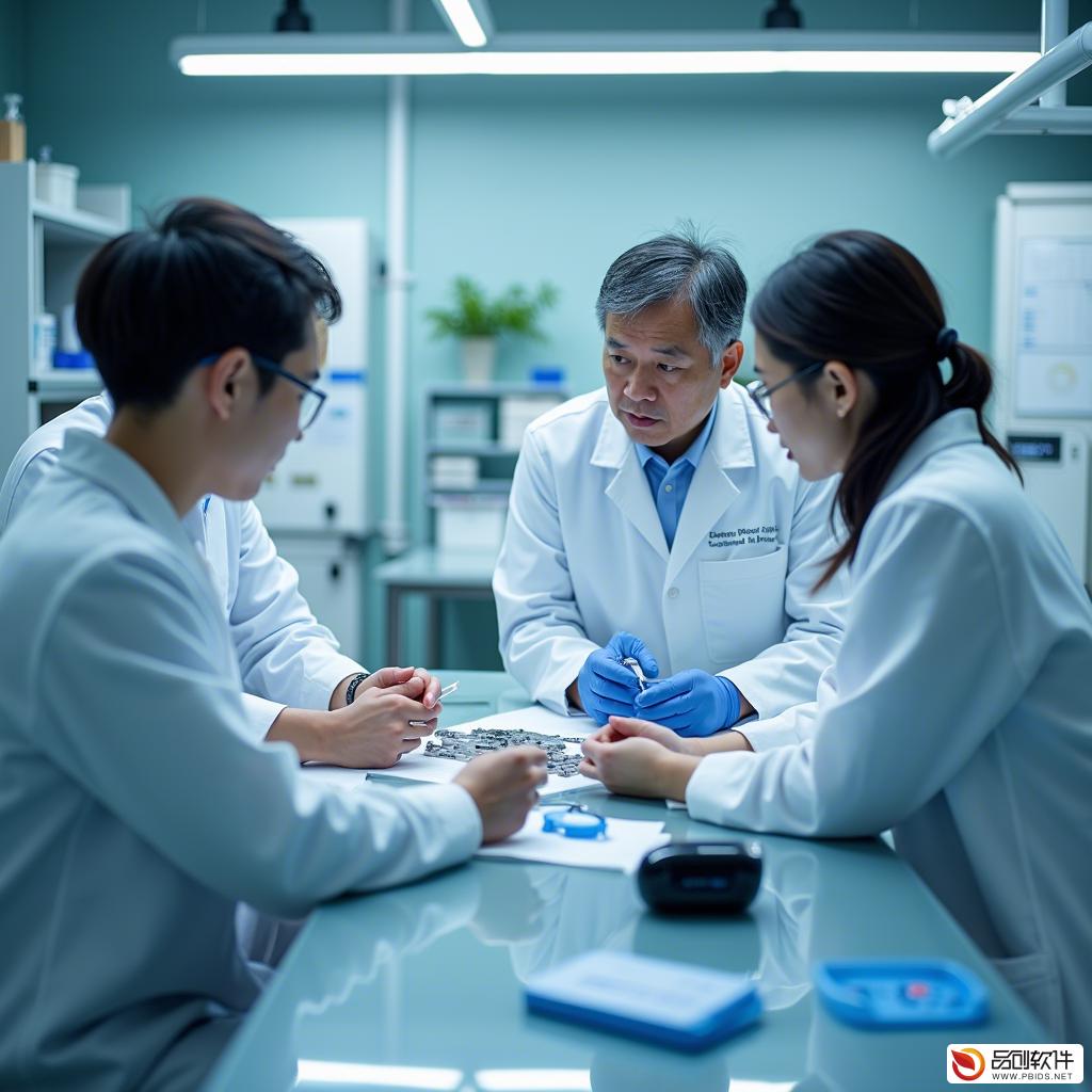 佛山市医疗设备硬件开发技术团队的卓越创新与突破
