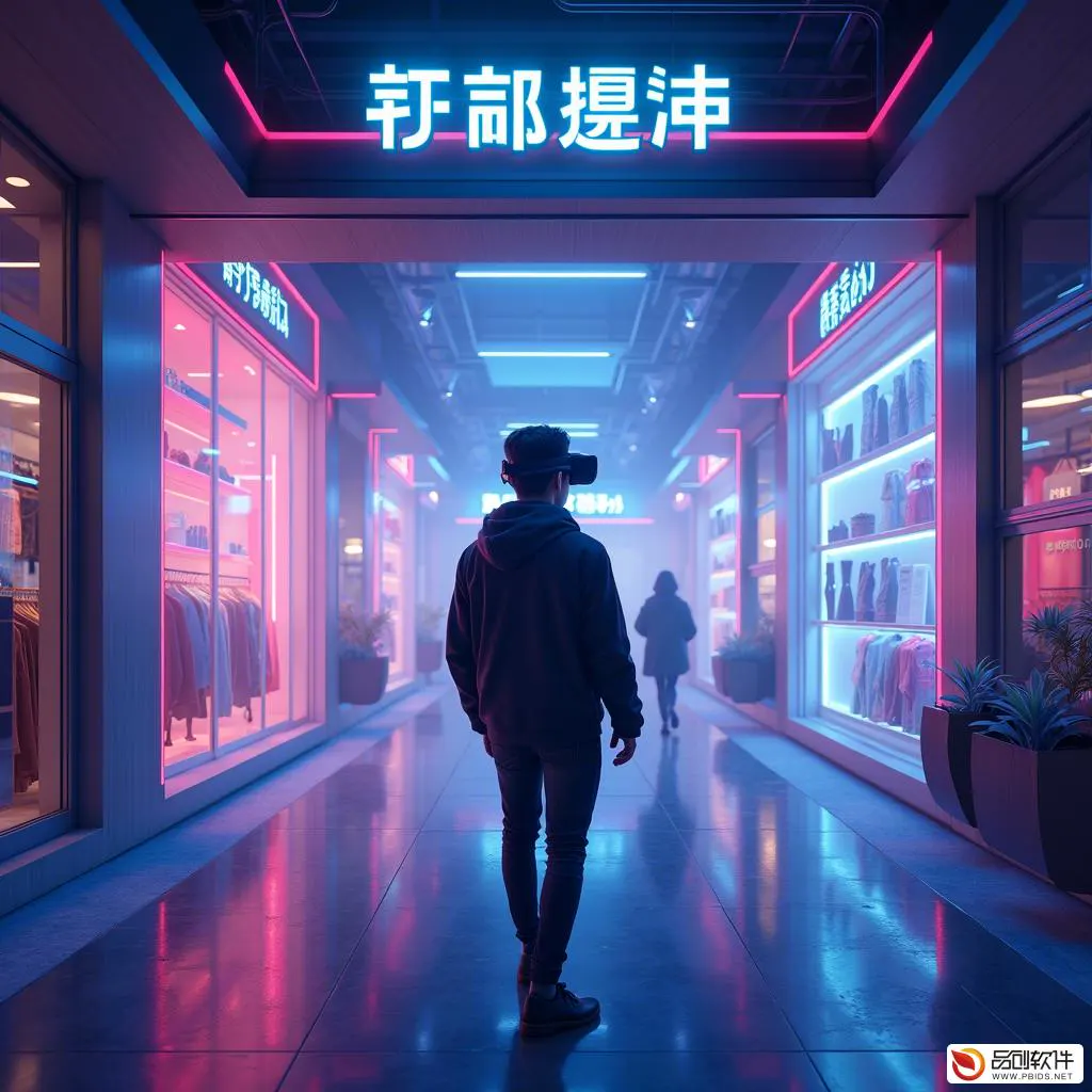 苏州市零售元宇宙平台工作室：重塑零售业的新篇章
