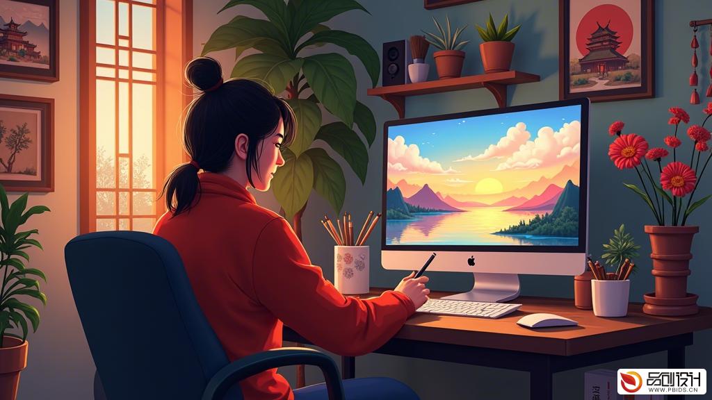 青海MG动画设计公司的创意之旅：塑造视觉叙事的新篇章
