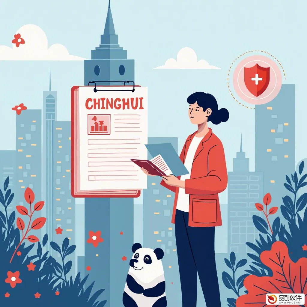 成都市医疗合规系统技术中心：引领医疗合规新纪元
