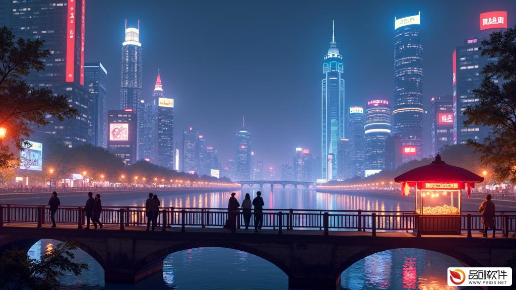 重庆市AI房产服务平台：重塑房地产行业新生态
