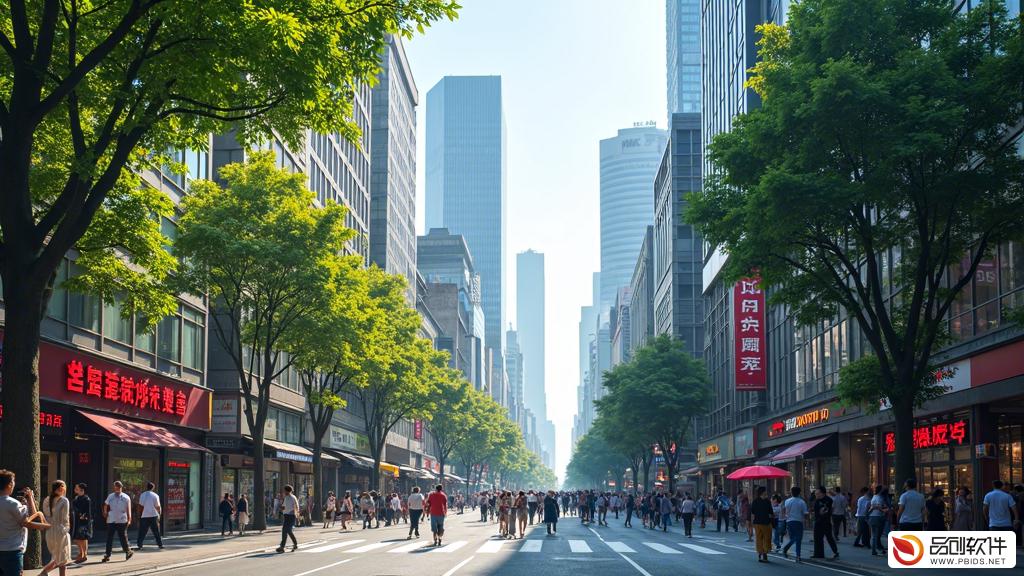 成都市AI出行助手平台：重塑城市出行新生态
