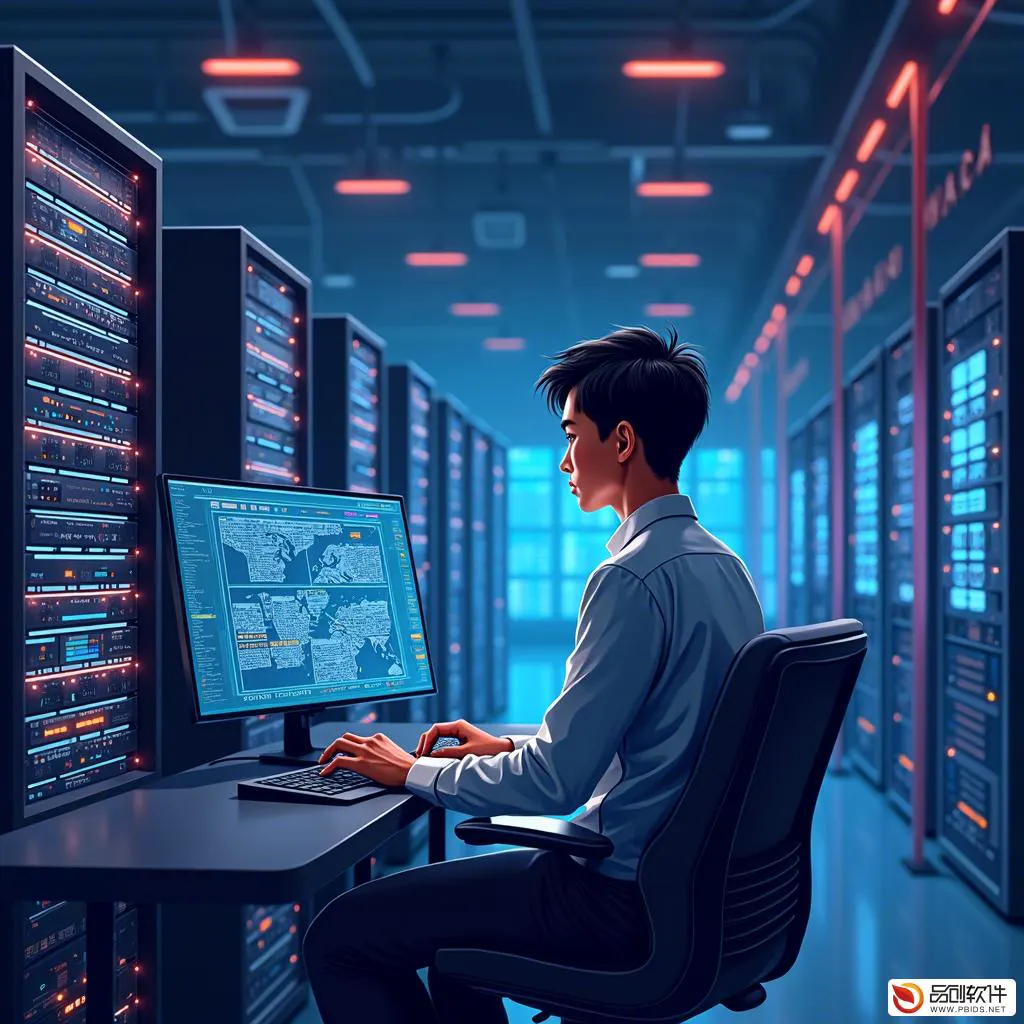东莞市运维监控一体化部署企业的实践与探索
