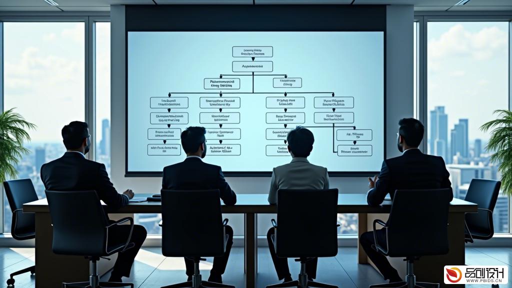 控股管理下的电商网站设计：策略、挑战与未来展望
