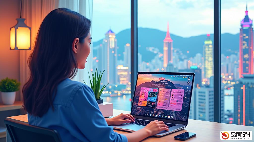 澳门UX设计有限公司：引领创新设计，塑造未来体验
