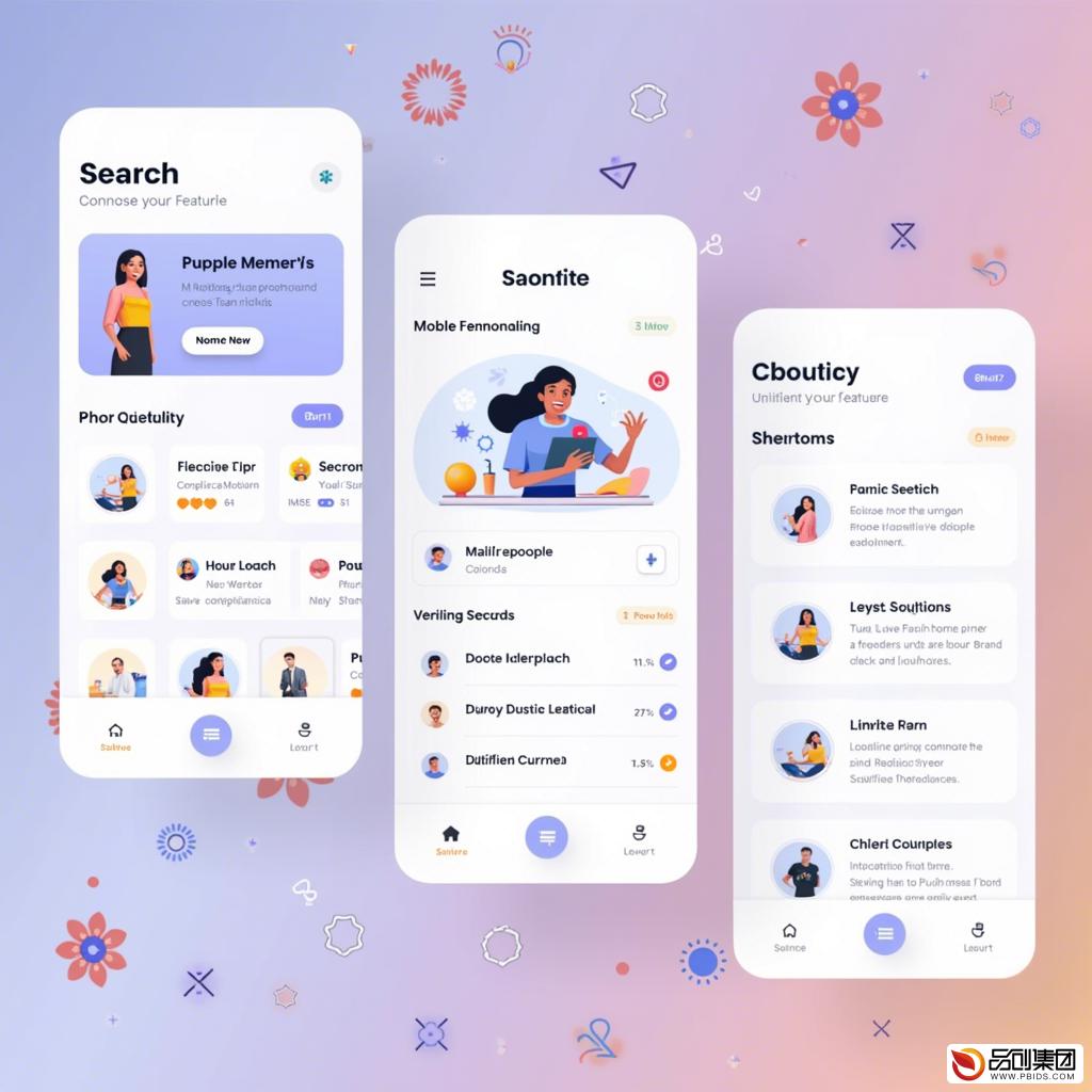 定制企业App软件开发：打造专属商业利器
