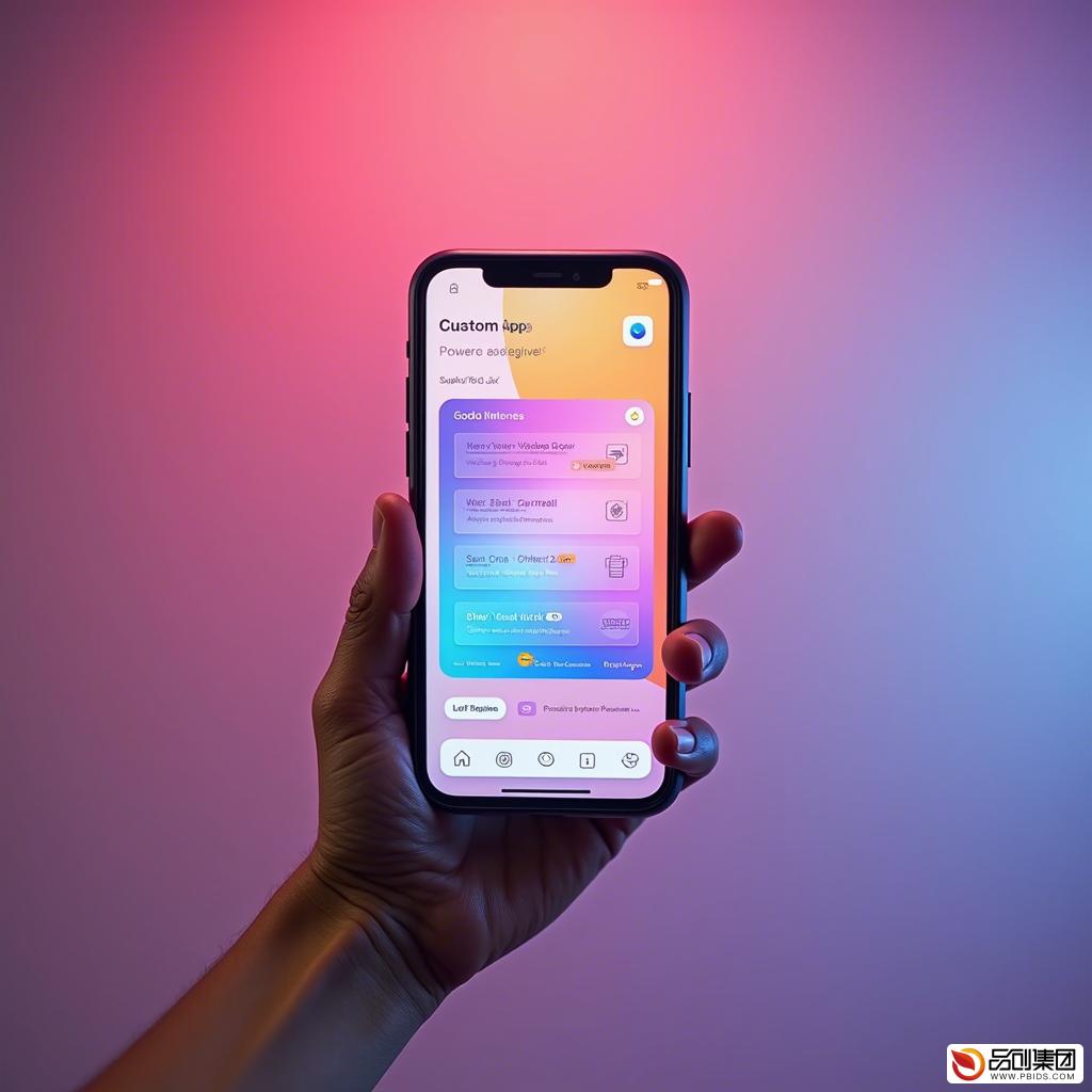 外包App定制开发：打造专属移动应用的全...