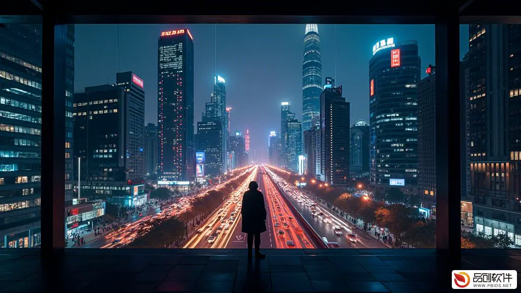 北京市文旅智慧景区系统平台商：引领旅游产业升级的新力量
