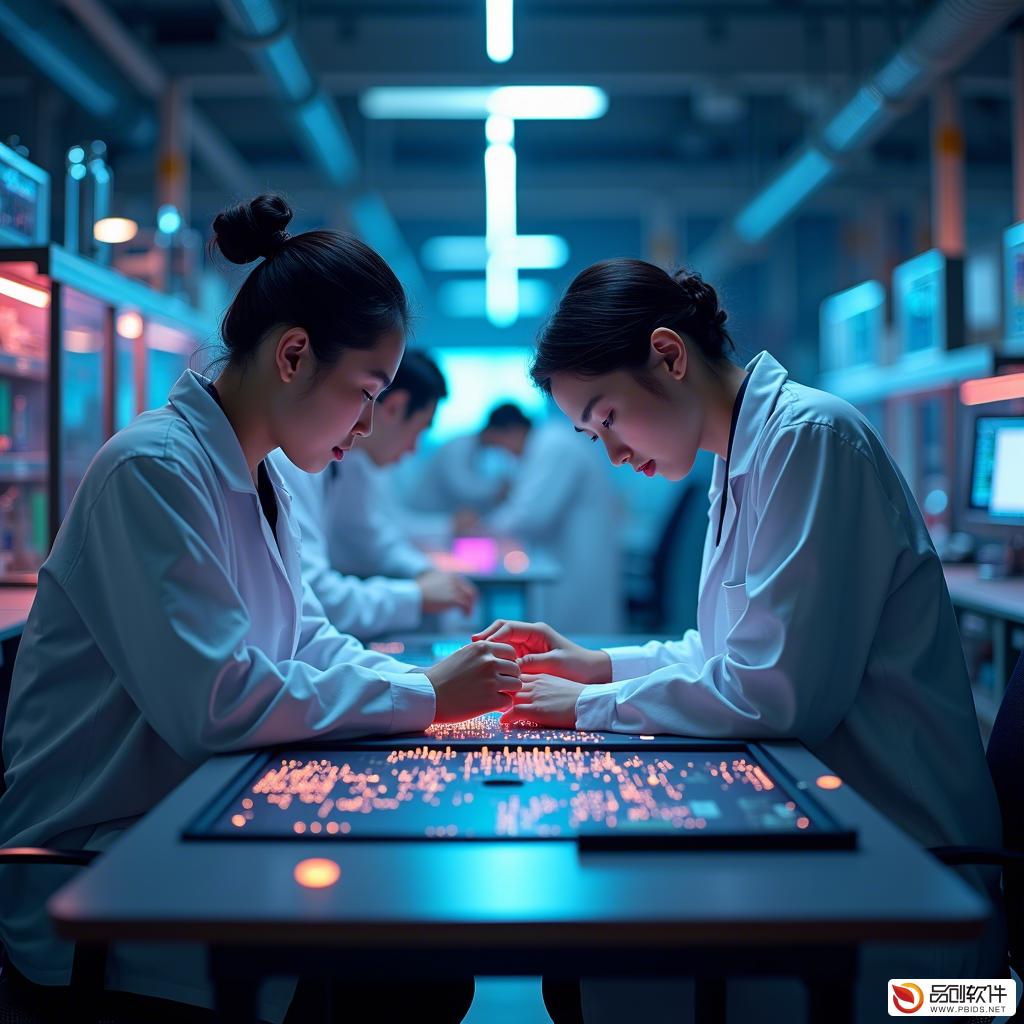 无锡市车规级芯片适配平台：引领汽车产业创...