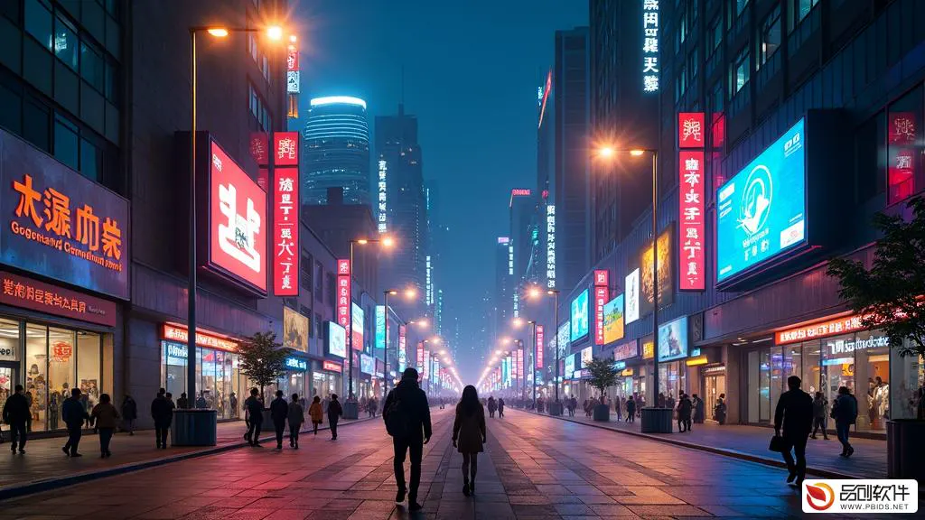 东莞市物流数据管理平台方案商：打造高效供应链的智慧引擎
