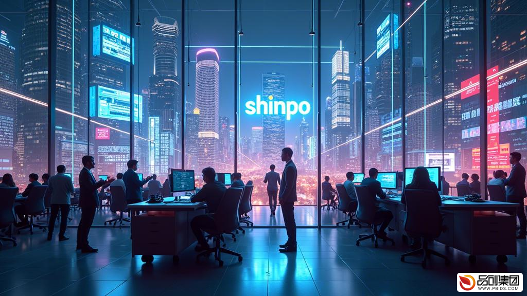 申朴信息：专业的金融IT与金融创新服务外包公司
