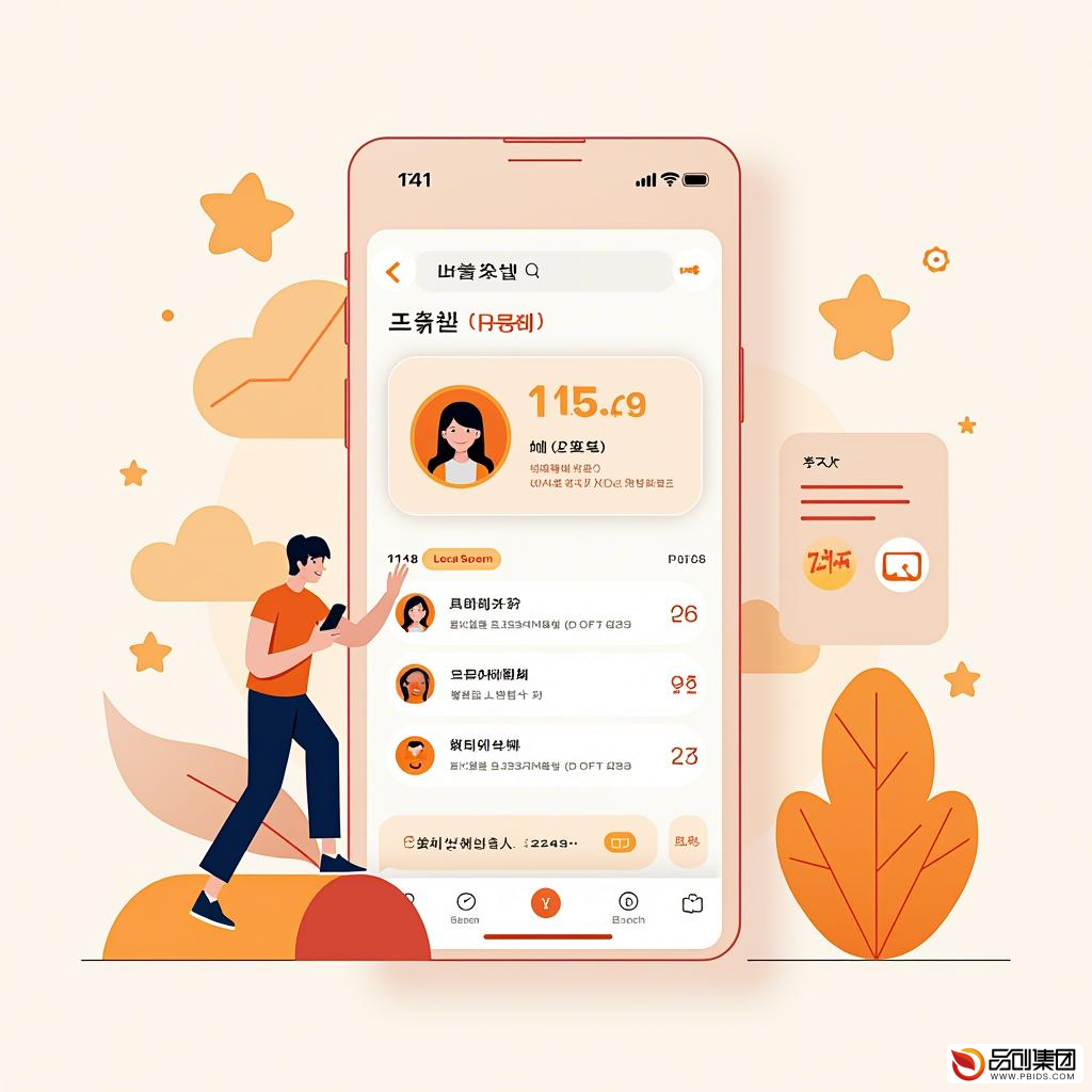 橙讯App：中电科网络安全科技股份有限公司的创新之作
